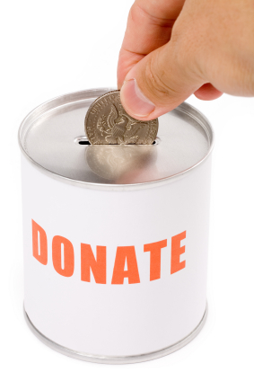 Donation-Can