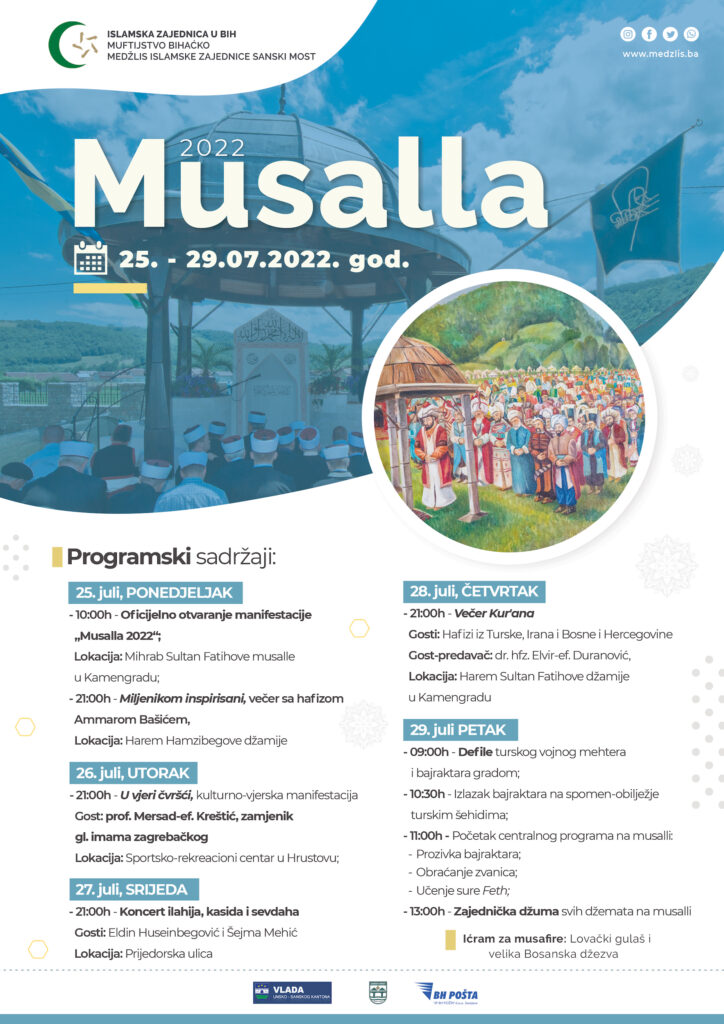 Musalla 2022